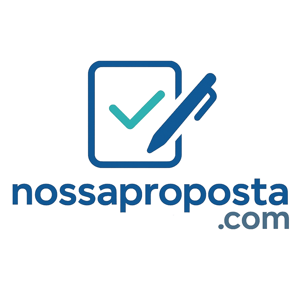 Nossa Proposta